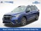 2026 Subaru Ascent Limited Bronze Edition