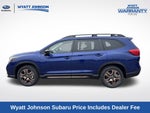 2026 Subaru Ascent Limited Bronze Edition