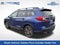 2026 Subaru Ascent Limited Bronze Edition