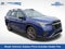 2026 Subaru Ascent Limited Bronze Edition