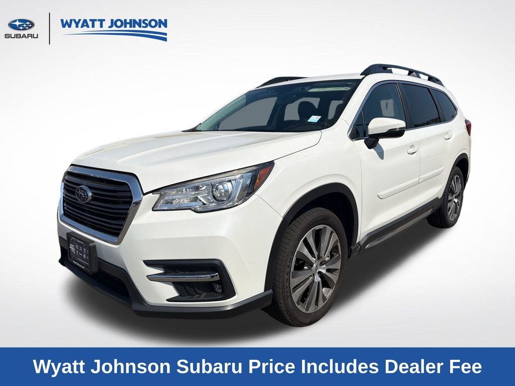 2021 Subaru Ascent Limited