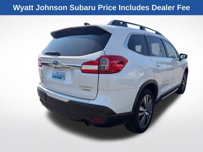 2021 Subaru Ascent Limited
