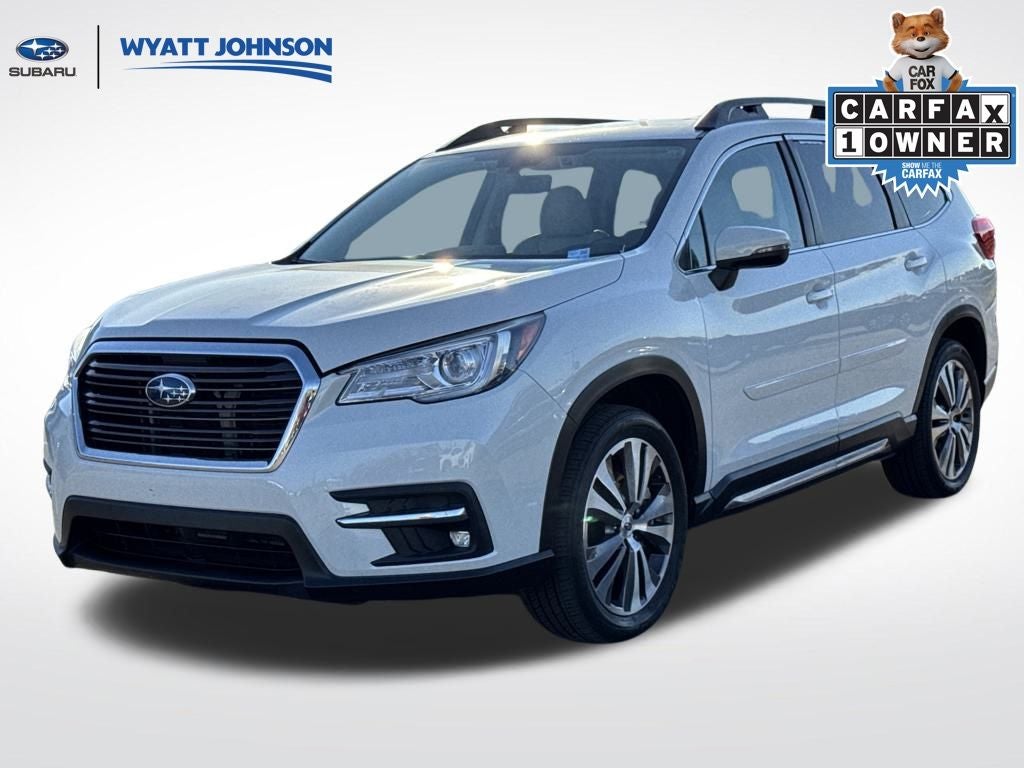 2022 Subaru Ascent Limited