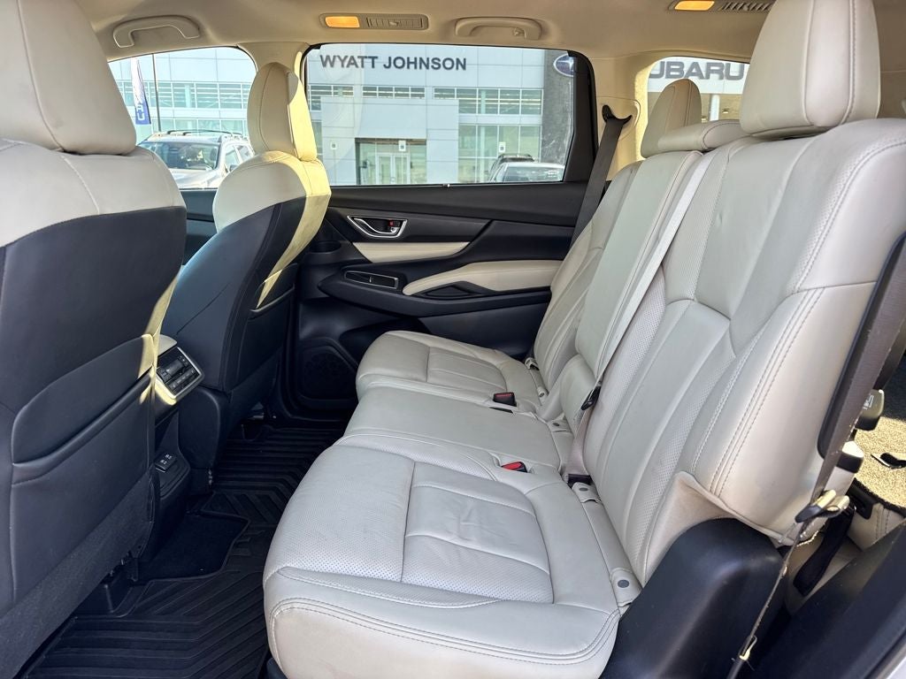 2022 Subaru Ascent Limited