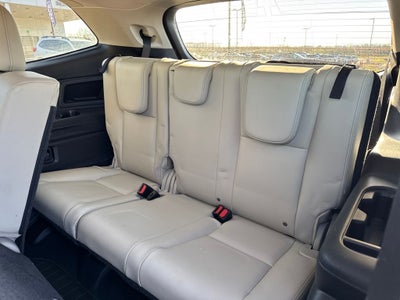 2022 Subaru Ascent Limited