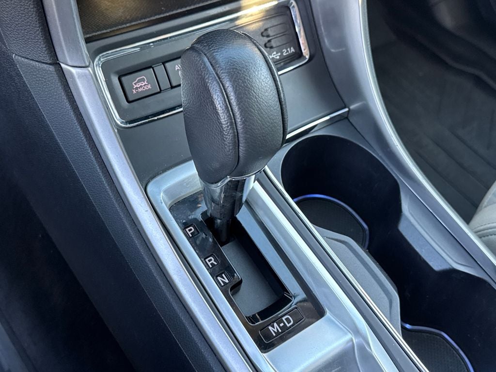 2022 Subaru Ascent Limited