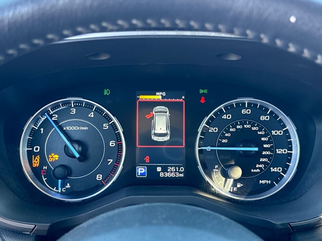 2022 Subaru Ascent Limited