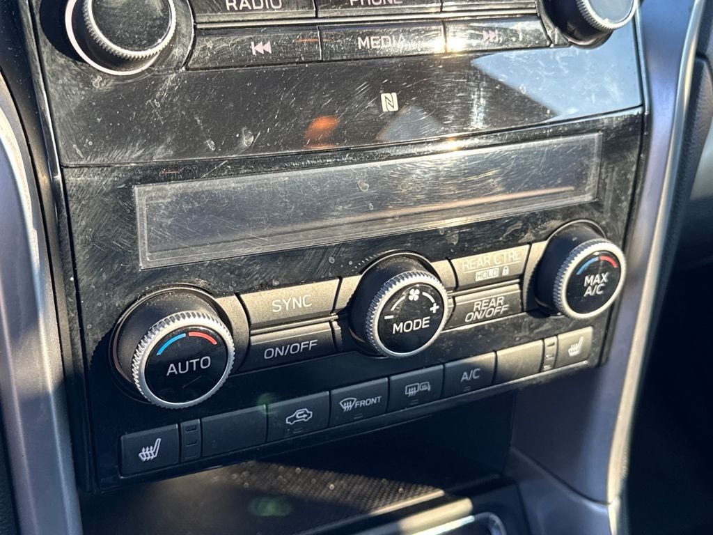 2022 Subaru Ascent Limited