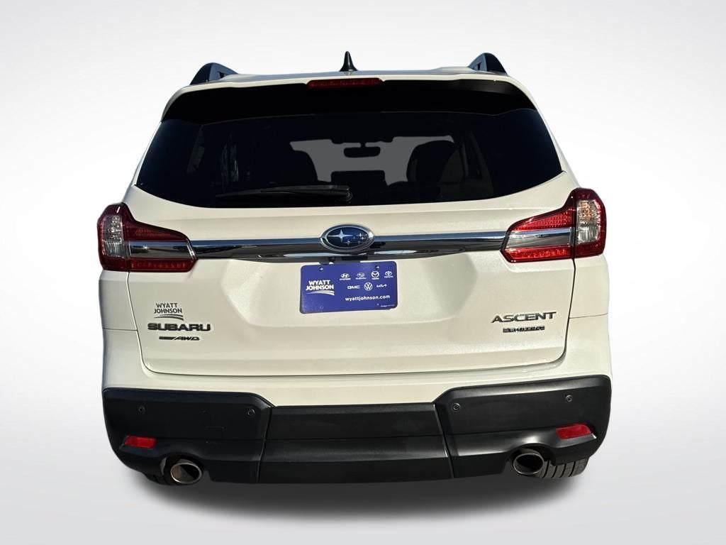2022 Subaru Ascent Limited