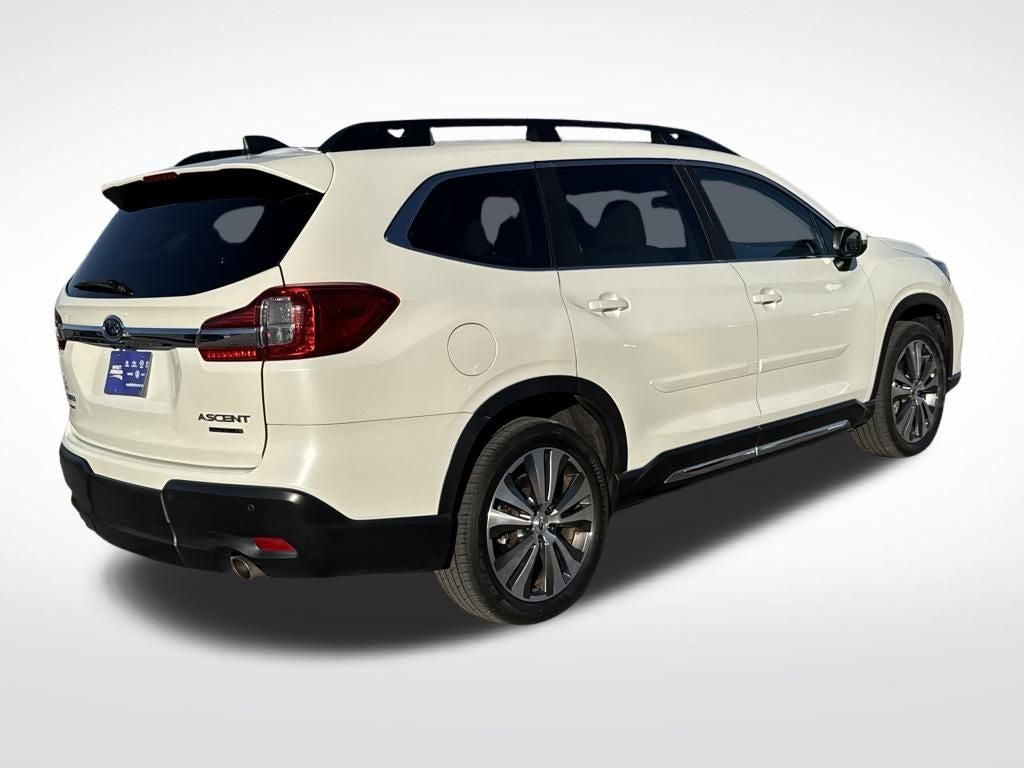 2022 Subaru Ascent Limited