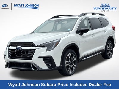 2026 Subaru Ascent Touring