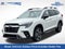 2026 Subaru Ascent Touring