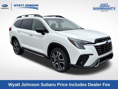 2026 Subaru Ascent Touring