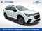 2026 Subaru Ascent Touring