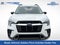 2026 Subaru Ascent Touring