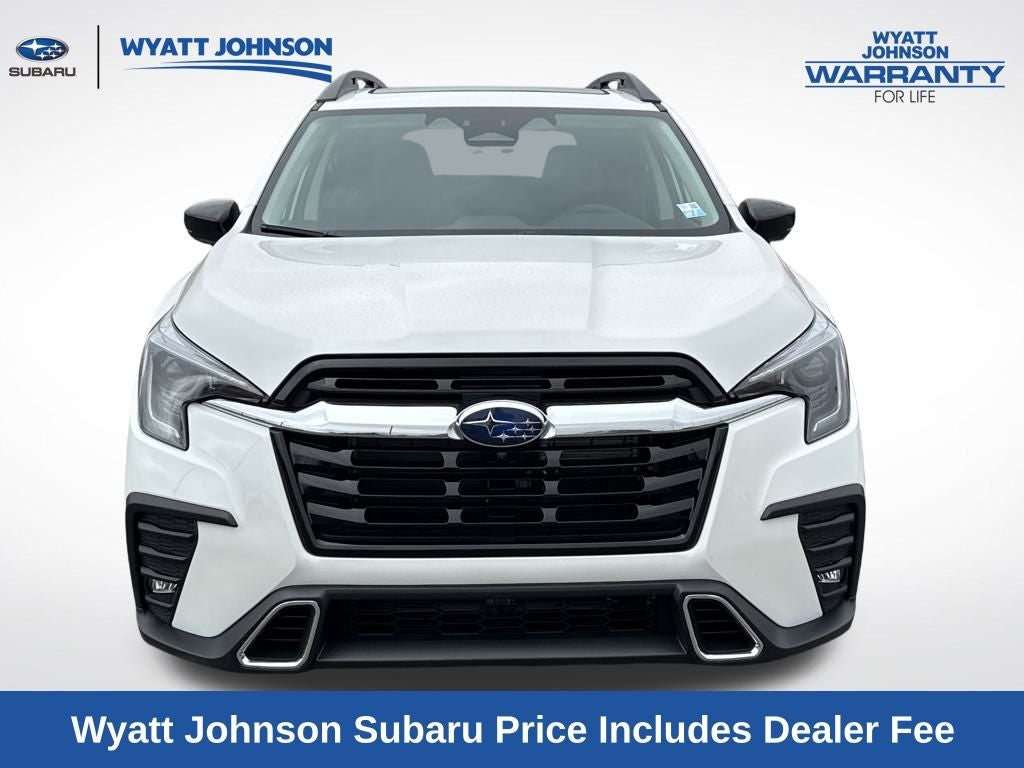 2026 Subaru Ascent Touring