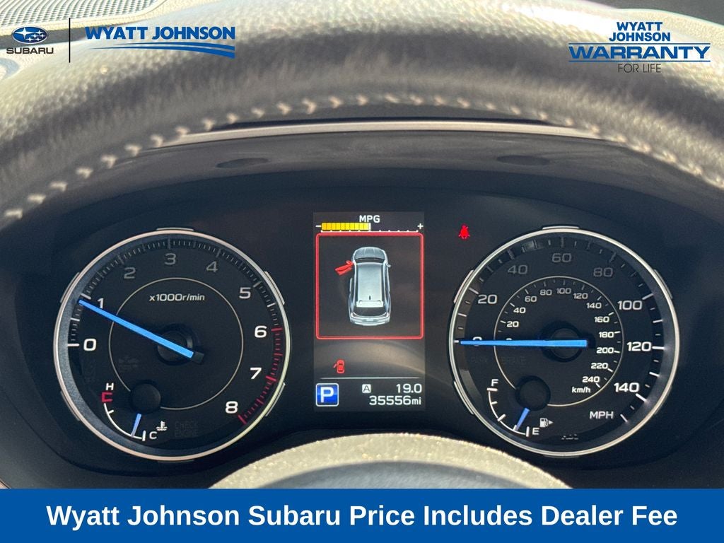 2022 Subaru Ascent Limited