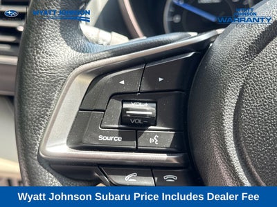 2022 Subaru Ascent Limited