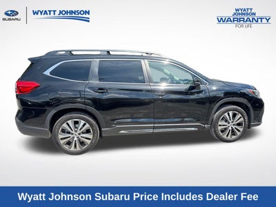 2022 Subaru Ascent Limited