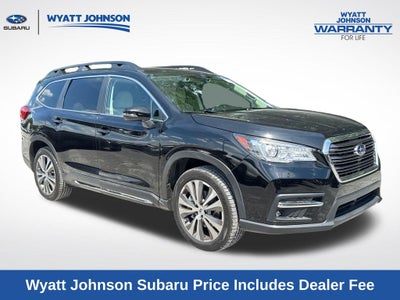 2022 Subaru Ascent Limited