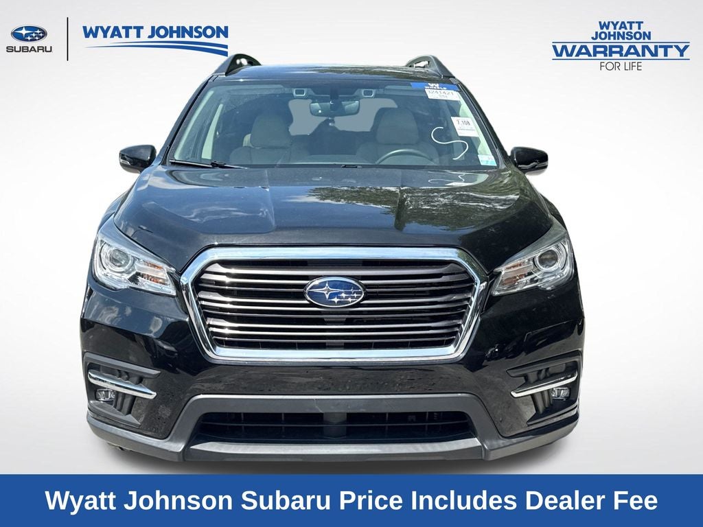 2022 Subaru Ascent Limited