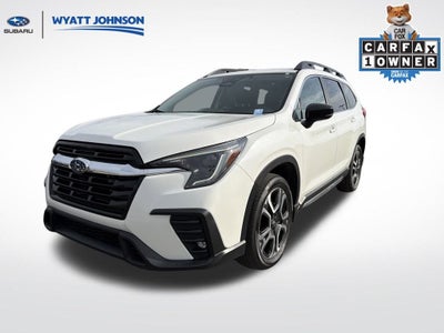 2024 Subaru Ascent Limited