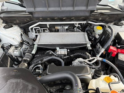 2024 Subaru Ascent Limited