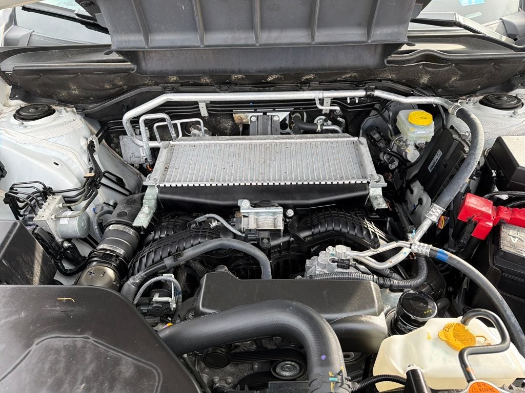 2024 Subaru Ascent Limited