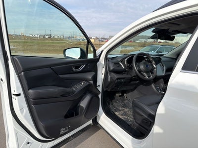 2024 Subaru Ascent Limited