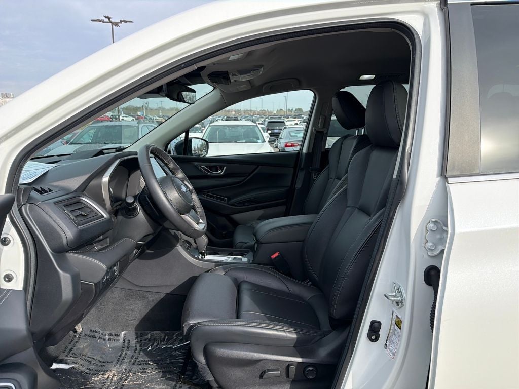 2024 Subaru Ascent Limited
