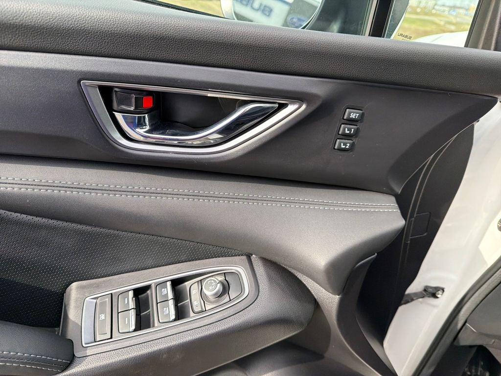 2024 Subaru Ascent Limited