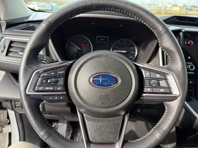 2024 Subaru Ascent Limited