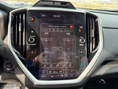 2024 Subaru Ascent Limited