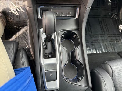 2024 Subaru Ascent Limited