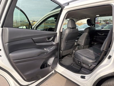 2024 Subaru Ascent Limited