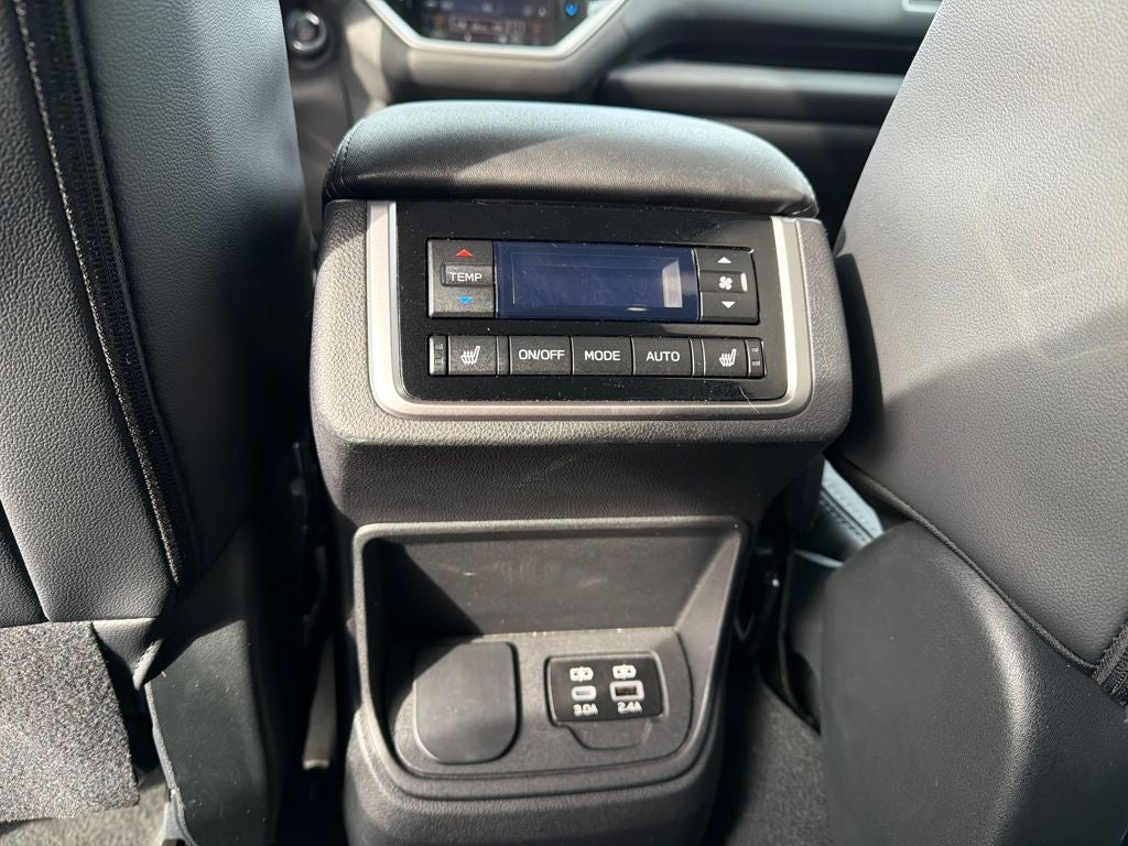 2024 Subaru Ascent Limited