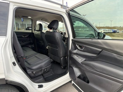 2024 Subaru Ascent Limited