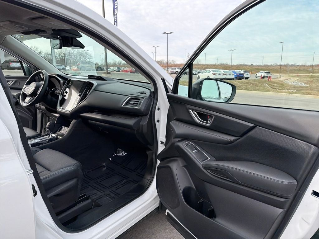 2024 Subaru Ascent Limited