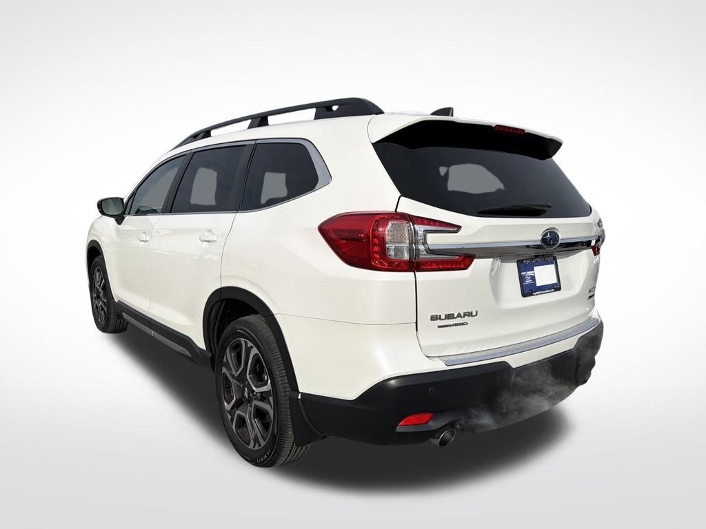 2024 Subaru Ascent Limited