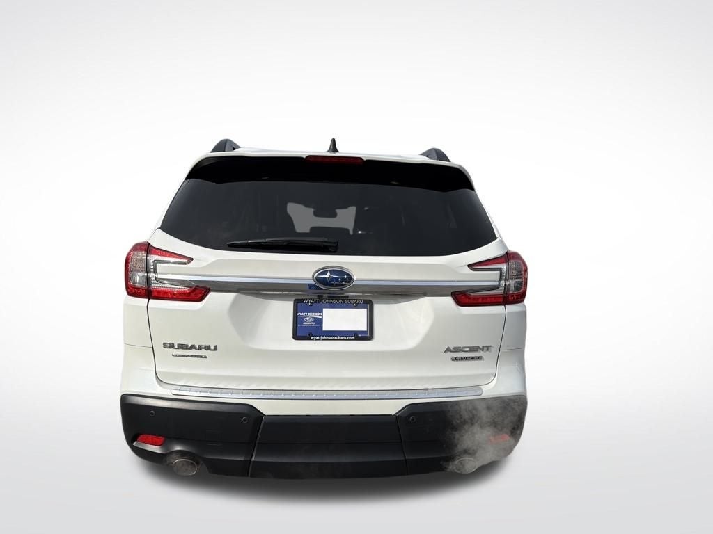 2024 Subaru Ascent Limited
