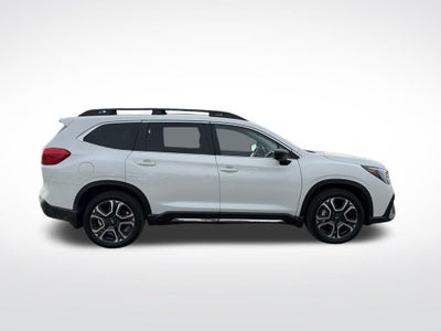 2024 Subaru Ascent Limited