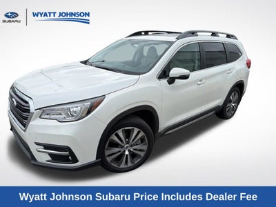 2019 Subaru Ascent Limited