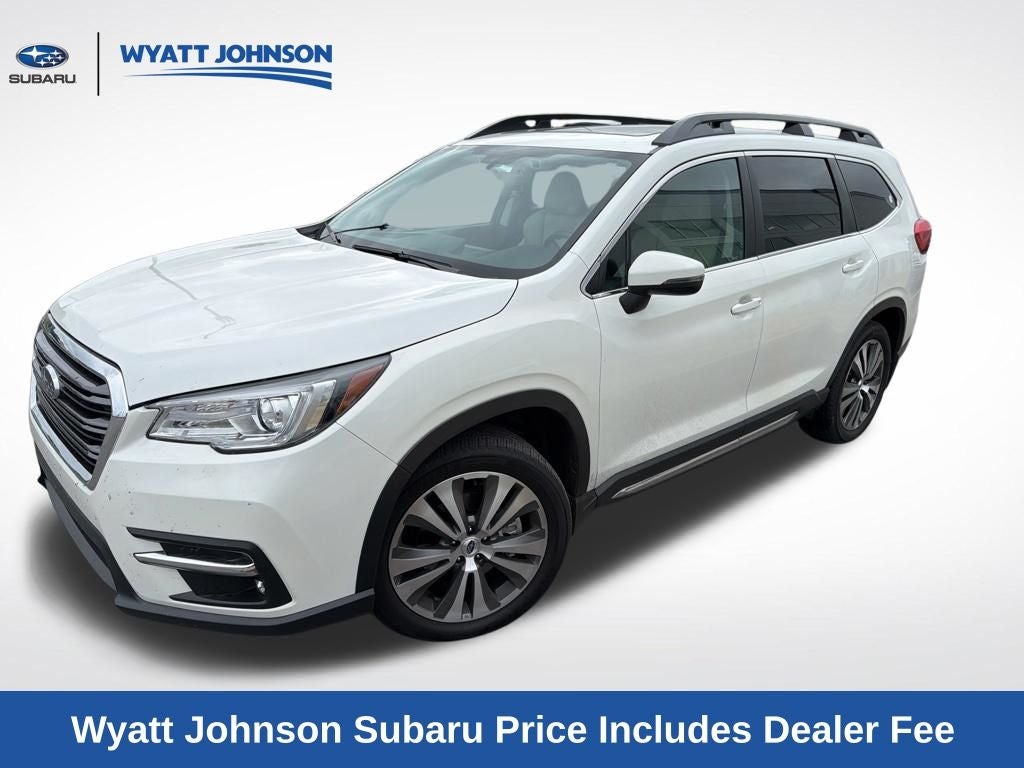 2019 Subaru Ascent Limited