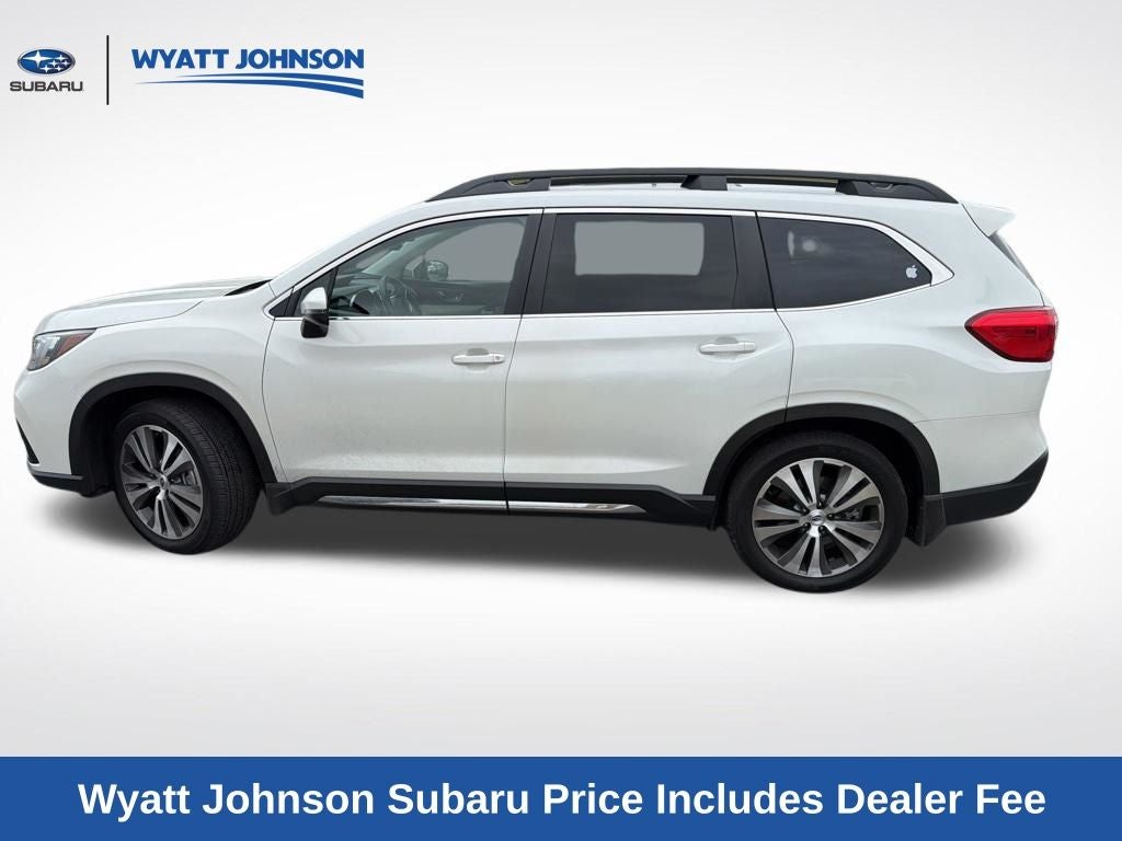 2019 Subaru Ascent Limited