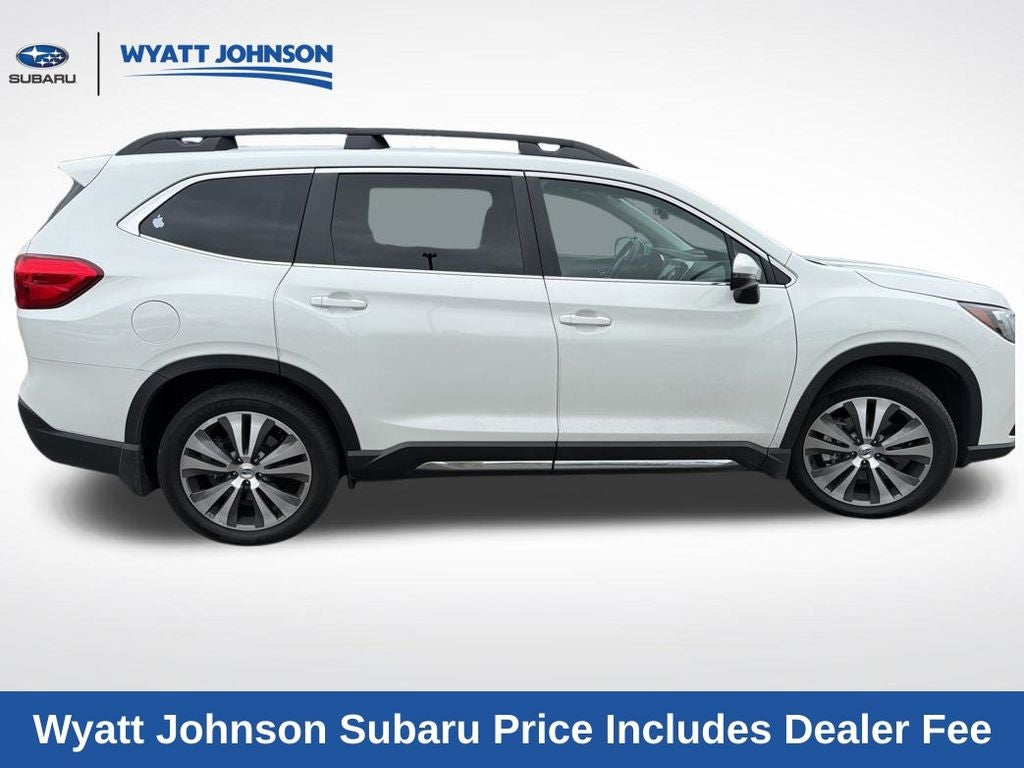 2019 Subaru Ascent Limited