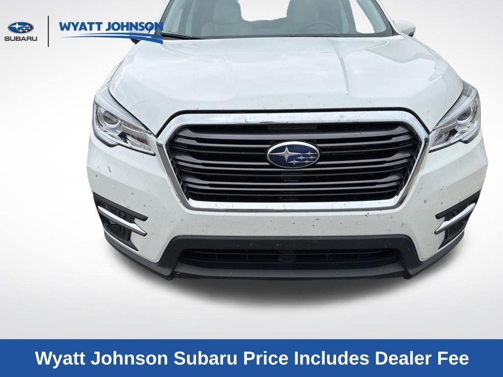 2019 Subaru Ascent Limited