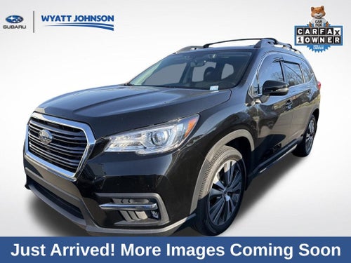 2022 Subaru Ascent Limited