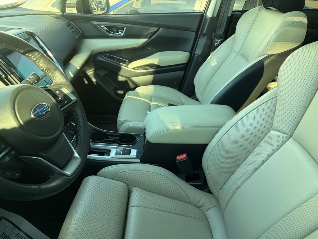 2022 Subaru Ascent Limited