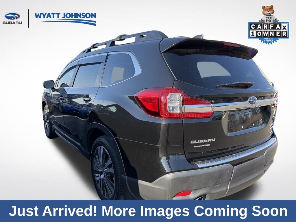 2022 Subaru Ascent Limited