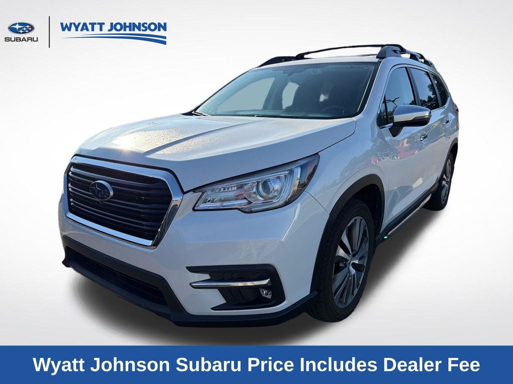 2021 Subaru Ascent Touring